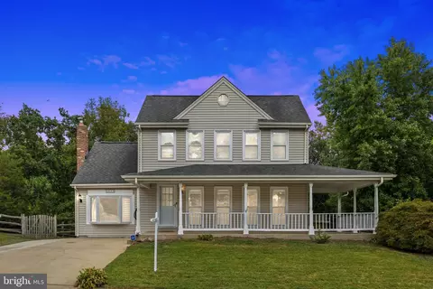 5633 Rocky Run Dr, Centreville, VA 20120