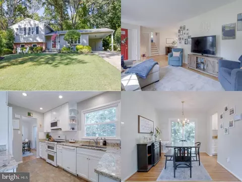 4805 Willet Dr, Annandale, VA 22003