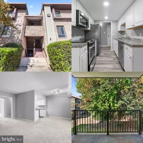 11606 Stoneview Sq #12C, Reston, VA 20191