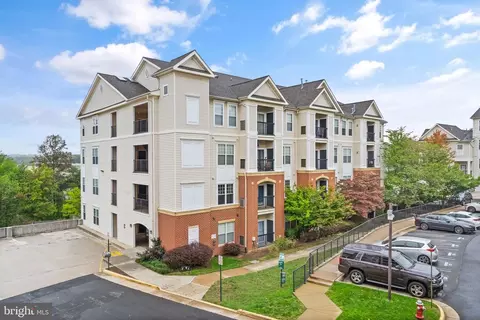 11320 Aristotle Dr #4-308, Fairfax, VA 22030