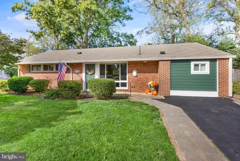 7312 Inzer St, Springfield, VA 22151 photo 5