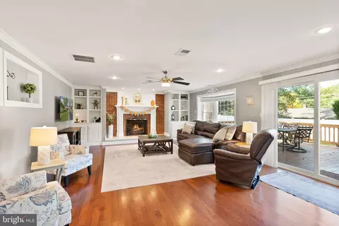 7312 Inzer St, Springfield, VA 22151 photo 21