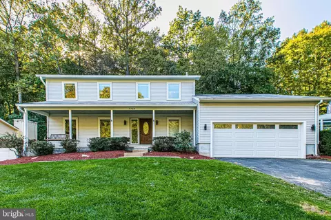 7708 Tower Woods Dr, Springfield, VA 22153