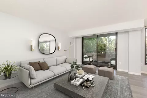 1808 Old Meadow Rd #601, Mclean, VA 22102