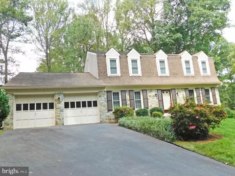 11305 Robert Carter Rd, Fairfax Station, VA 22039