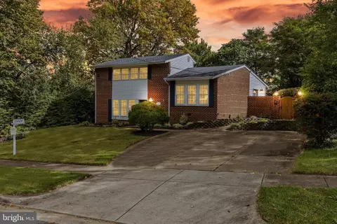5603 Iona Way, Alexandria, VA 22312