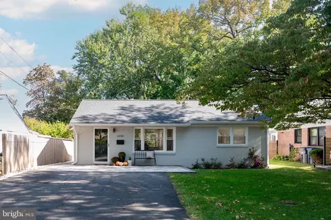 6305 10th St, Alexandria, VA 22307