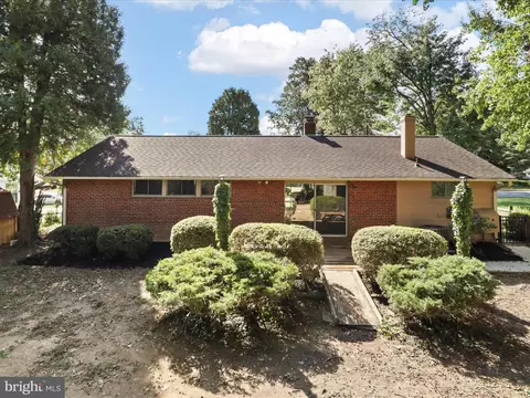 7410 Hogarth St, Springfield, VA 22151 photo 37