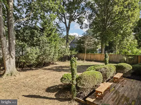 7410 Hogarth St, Springfield, VA 22151 photo 35