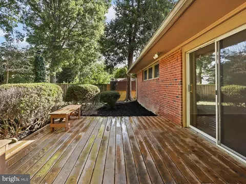 7410 Hogarth St, Springfield, VA 22151 photo 33