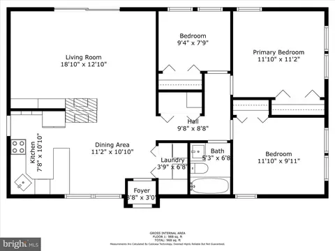 7410 Hogarth St, Springfield, VA 22151 photo 38