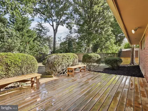 7410 Hogarth St, Springfield, VA 22151 photo 32