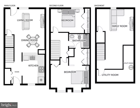 8335 Brookvale Ct, Springfield, VA 22153 photo 31