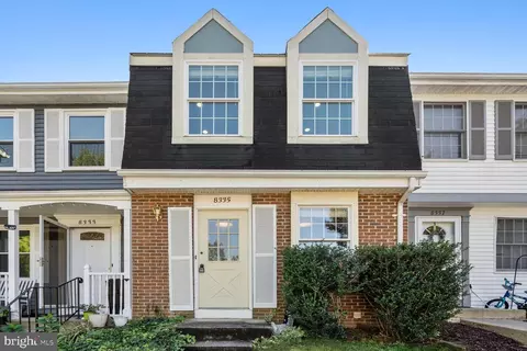 8335 Brookvale Ct, Springfield, VA 22153