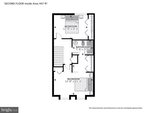 8335 Brookvale Ct, Springfield, VA 22153 photo 30