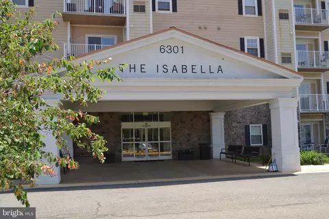 6301 Edsall Rd #311, Alexandria, VA 22312