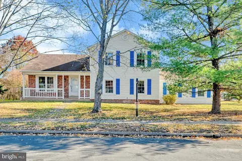 4311 Cub Run Rd, Chantilly, VA 20151