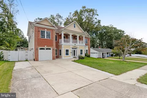 7304 Floyd Ave, Springfield, VA 22150 photo 3
