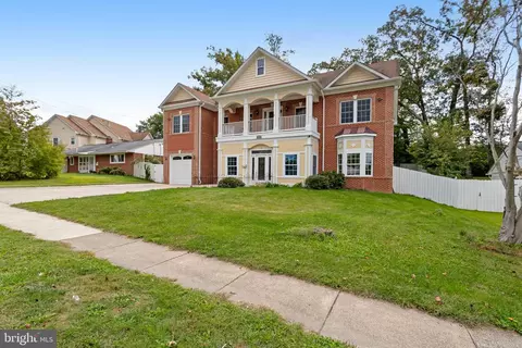 7304 Floyd Ave, Springfield, VA 22150 photo 4