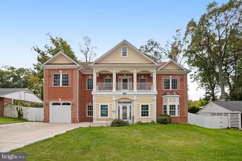 7304 Floyd Ave, Springfield, VA 22150 photo 2
