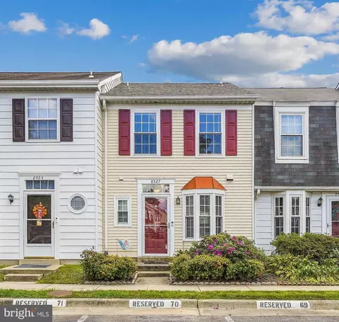 8527 Southlawn Ct, Alexandria, VA 22309