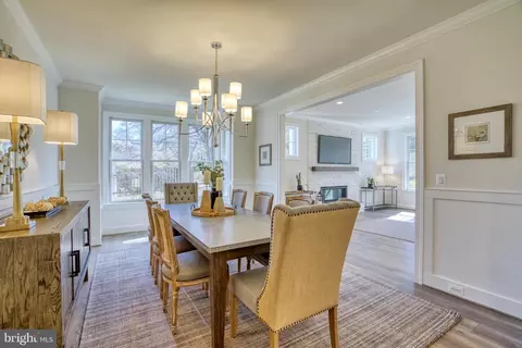 Dining - 1826 Dalmation Dr, Mclean, VA 22101 photo 1 of 5