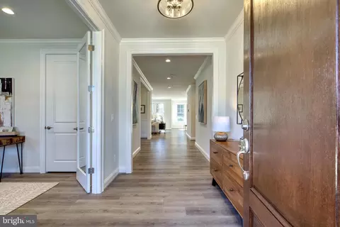 Entry Way - 1826 Dalmation Dr, Mclean, VA 22101 photo 1 of 4