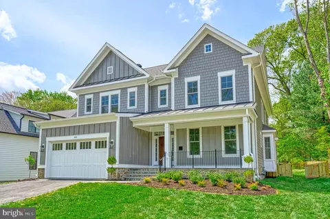 1826 Dalmation Dr, Mclean, VA 22101
