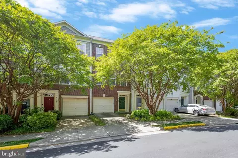 4148 Timber Log Way, Fairfax, VA 22030