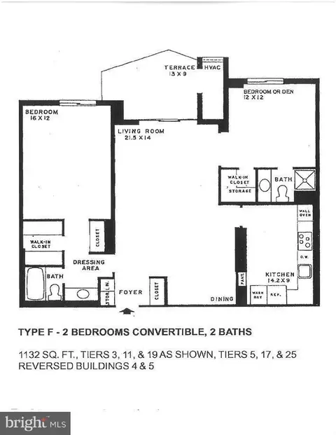 8360 Greensboro Dr #619, Mclean, VA 22102 photo 2