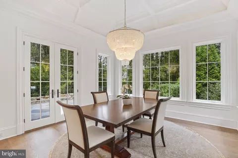 Dining - 6622 Malta Ln, Mclean, VA 22101 photo 3 of 3
