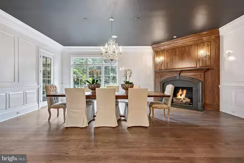 Dining - 6622 Malta Ln, Mclean, VA 22101 photo 1 of 3