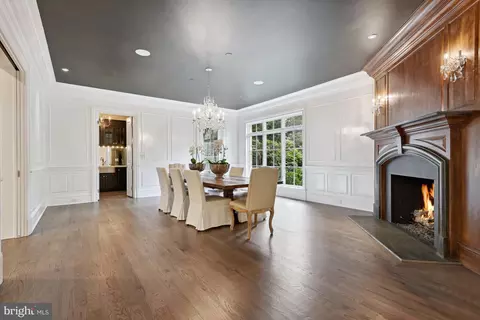 Dining - 6622 Malta Ln, Mclean, VA 22101 photo 2 of 3