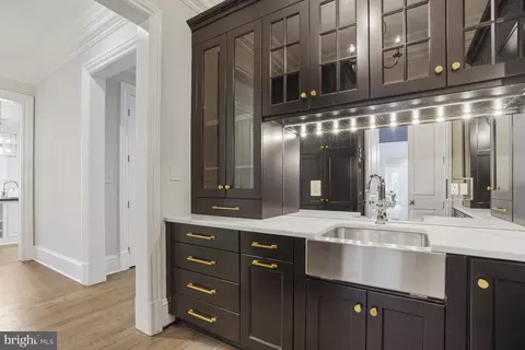 Kitchen - 6622 Malta Ln, Mclean, VA 22101 photo 2 of 7