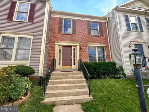 14519 Battery Ridge Ct, Centreville, VA 20120