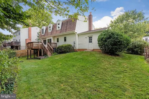 8611 Nanlee Dr, Springfield, VA 22152 photo 37