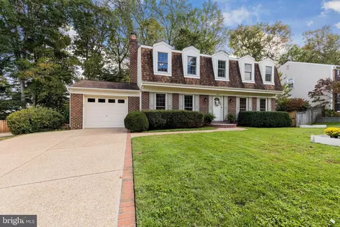8611 Nanlee Dr, Springfield, VA 22152 photo 38