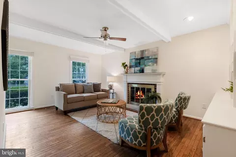 8611 Nanlee Dr, Springfield, VA 22152 photo 13
