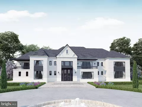 5903 Clifton, Clifton, VA 20124