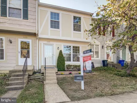 6107 Bristol Way, Alexandria, VA 22310