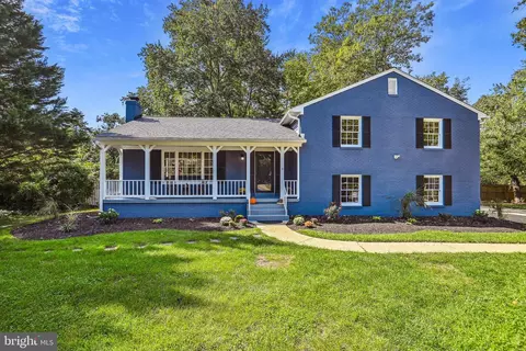 7819 Elba Rd, Alexandria, VA 22306