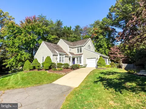 11606 Old Brookville Ct, Reston, VA 20194