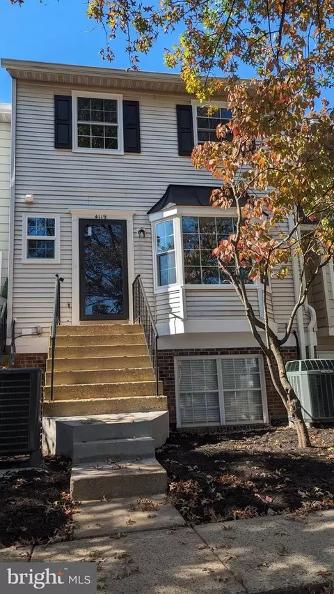 4119 Winter Harbor Ct #121E, Chantilly, VA 20151