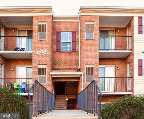 14805 Rydell Rd #302, Centreville, VA 20121