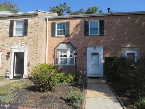 6477 Gildar St, Alexandria, VA 22310