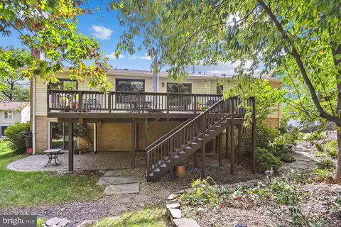 11009 Ring Rd, Reston, VA 20190 photo 43