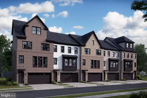 4926 Chelan Xing #LOT 166, Chantilly, VA 20151
