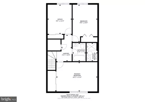 6809 Supreme Ct, Springfield, VA 22150 photo 37