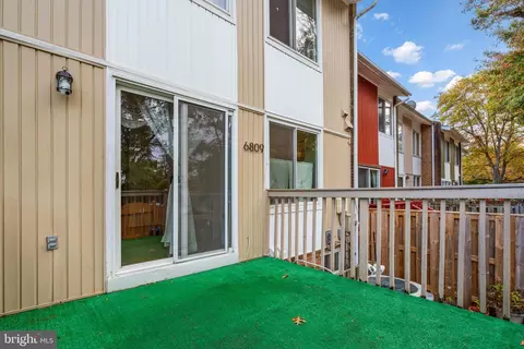 6809 Supreme Ct, Springfield, VA 22150 photo 30