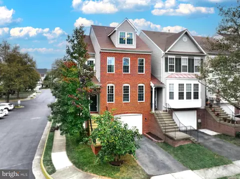 14710 Beaumeadow Dr, Centreville, VA 20120